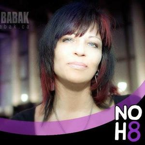 Meet your Posher, Diane